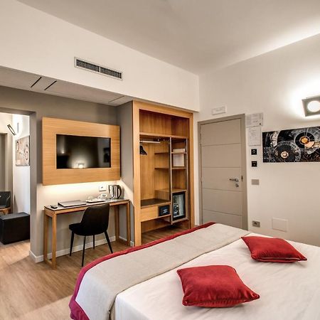 Maison Ripetta โรม ภายนอก รูปภาพ