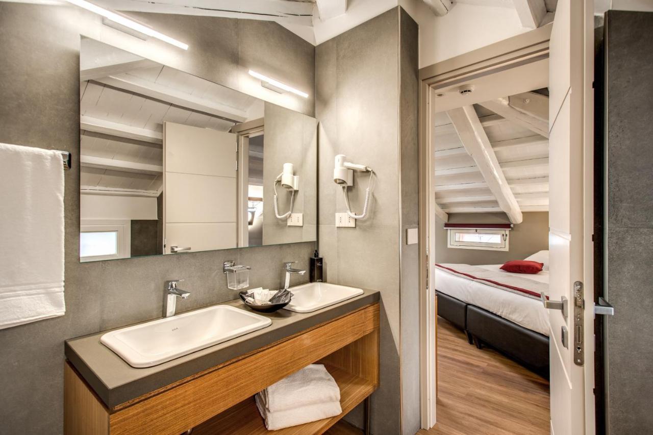 Maison Ripetta โรม ภายนอก รูปภาพ