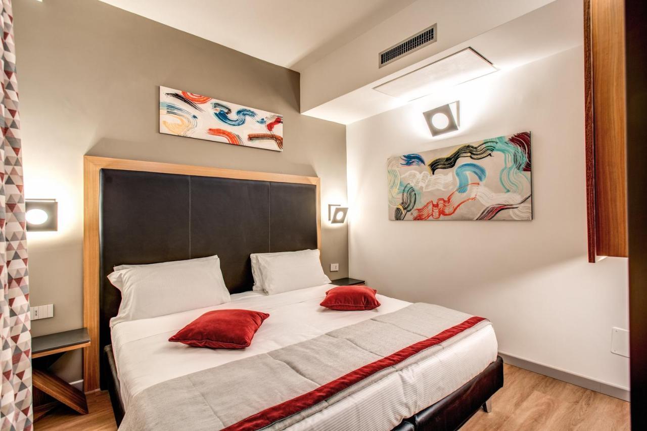 Maison Ripetta โรม ภายนอก รูปภาพ