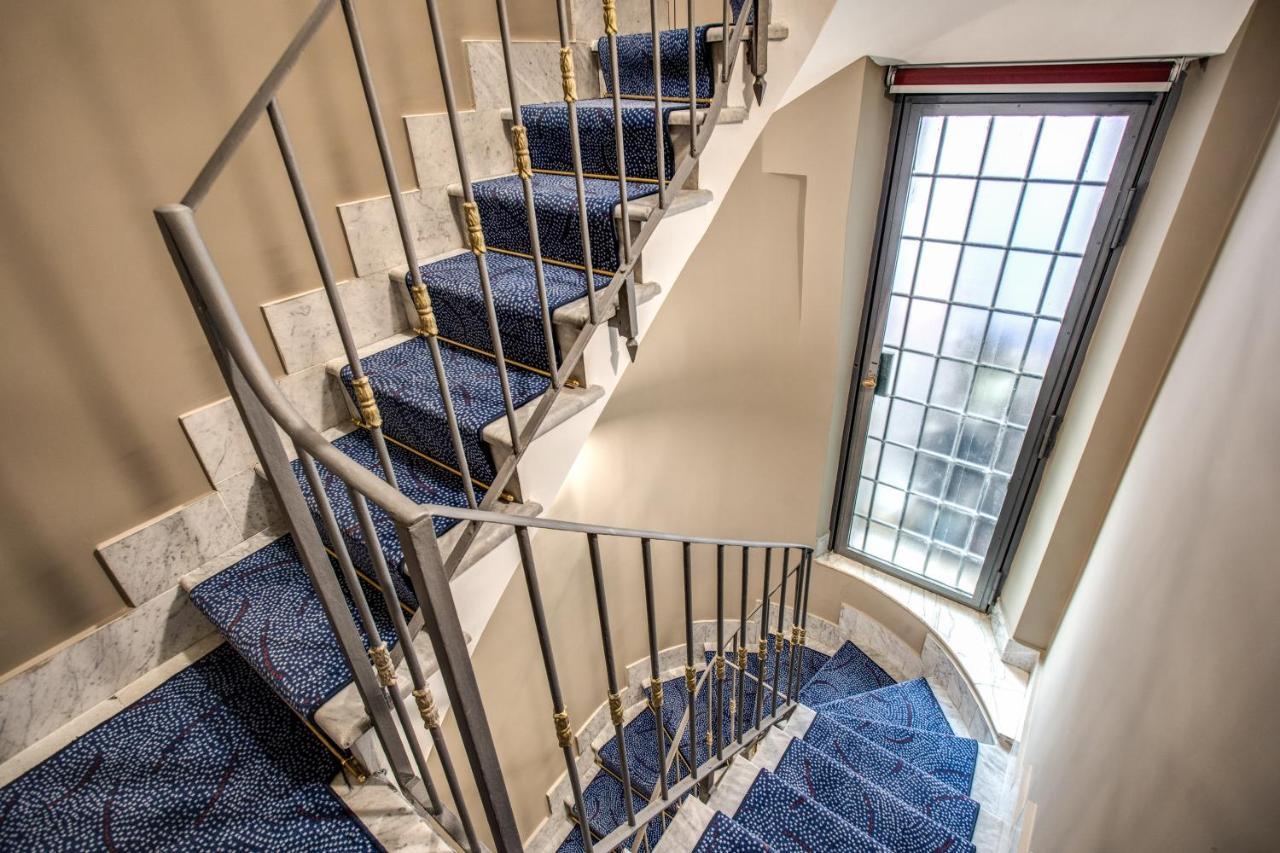 Maison Ripetta โรม ภายนอก รูปภาพ
