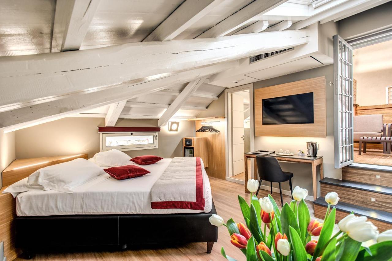 Maison Ripetta โรม ภายนอก รูปภาพ
