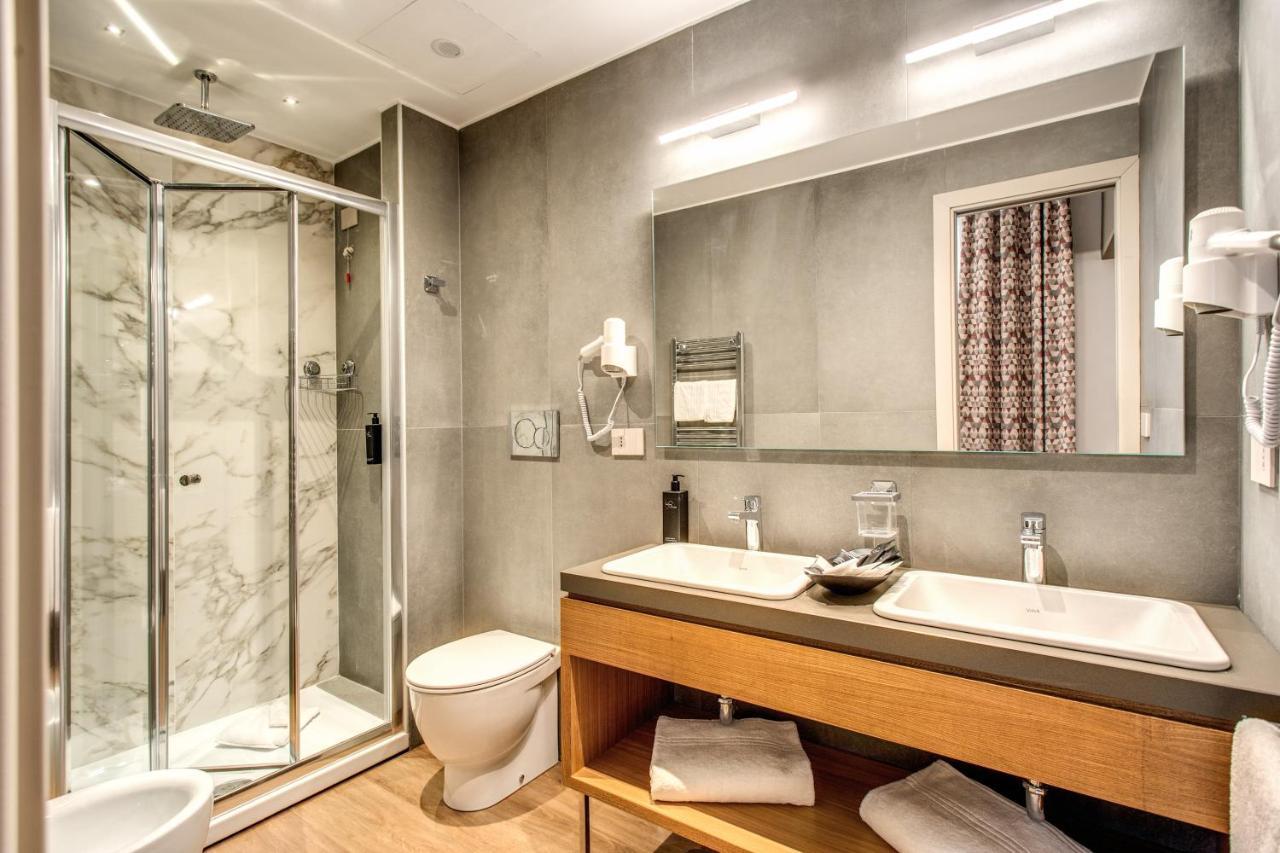 Maison Ripetta โรม ภายนอก รูปภาพ