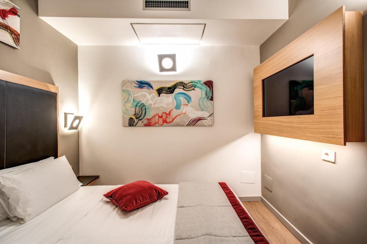 Maison Ripetta โรม ภายนอก รูปภาพ