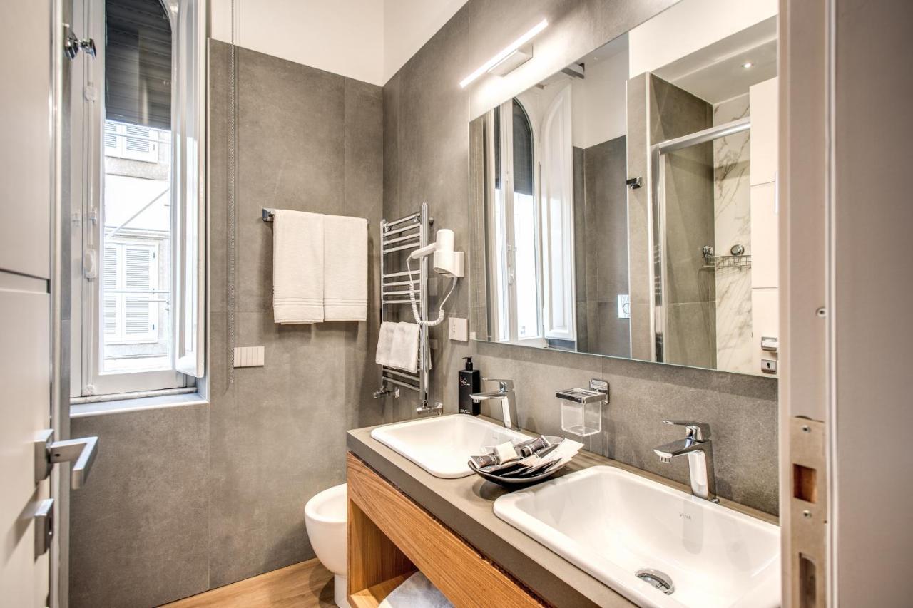 Maison Ripetta โรม ภายนอก รูปภาพ
