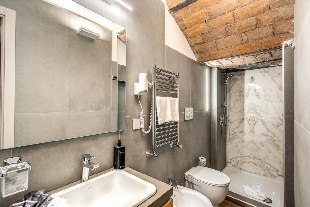 Maison Ripetta โรม ภายนอก รูปภาพ