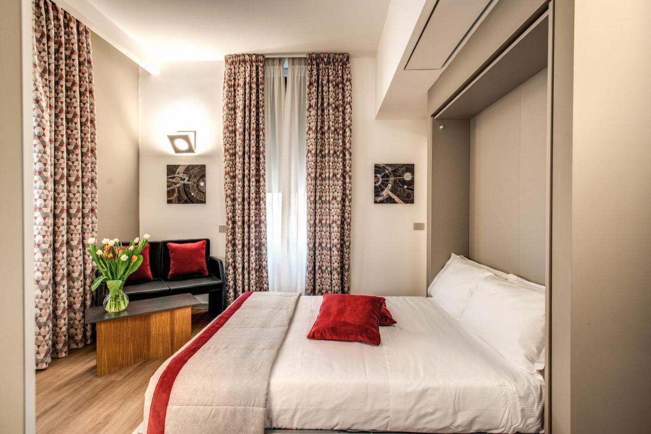 Maison Ripetta โรม ภายนอก รูปภาพ
