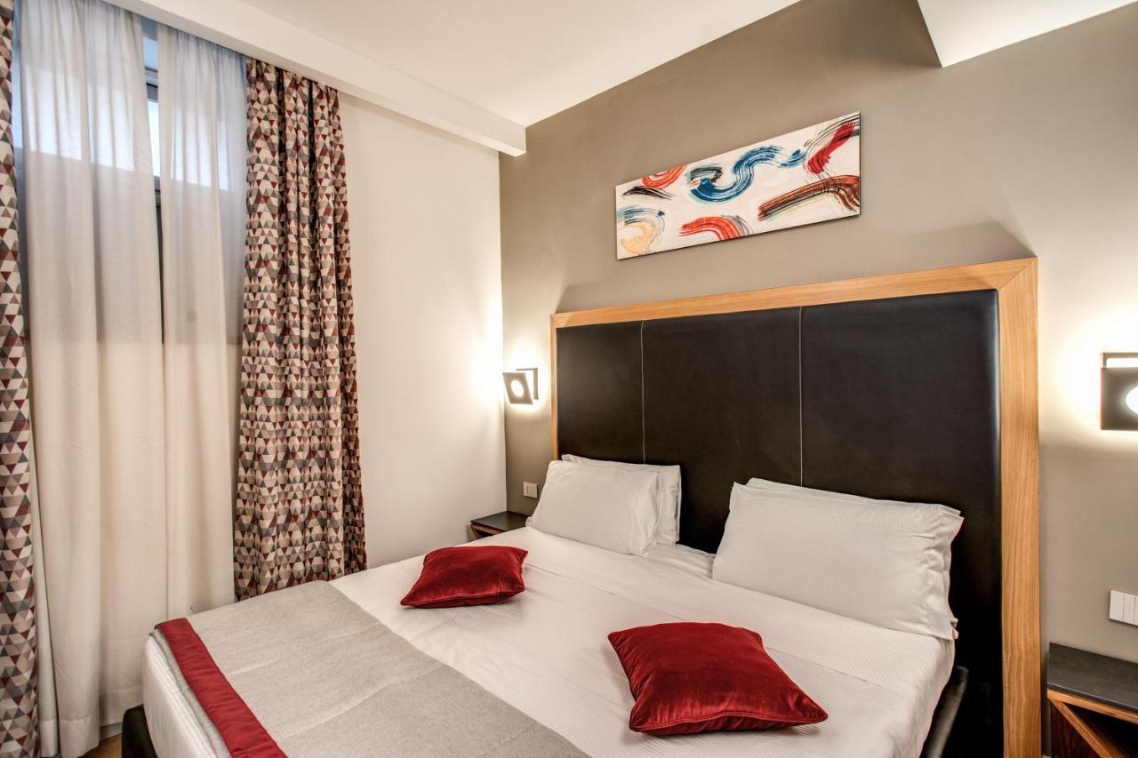 Maison Ripetta โรม ภายนอก รูปภาพ