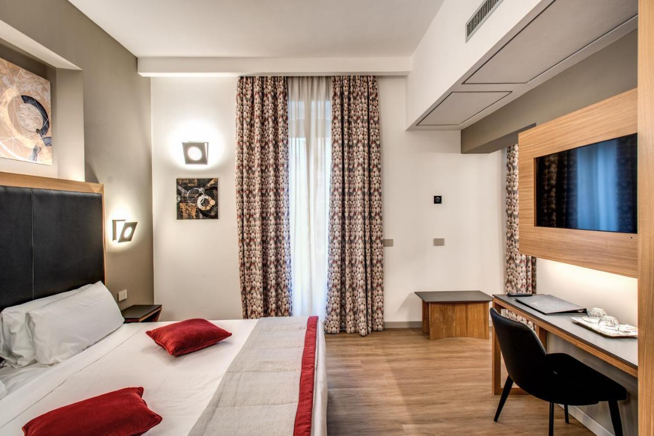 Maison Ripetta โรม ภายนอก รูปภาพ