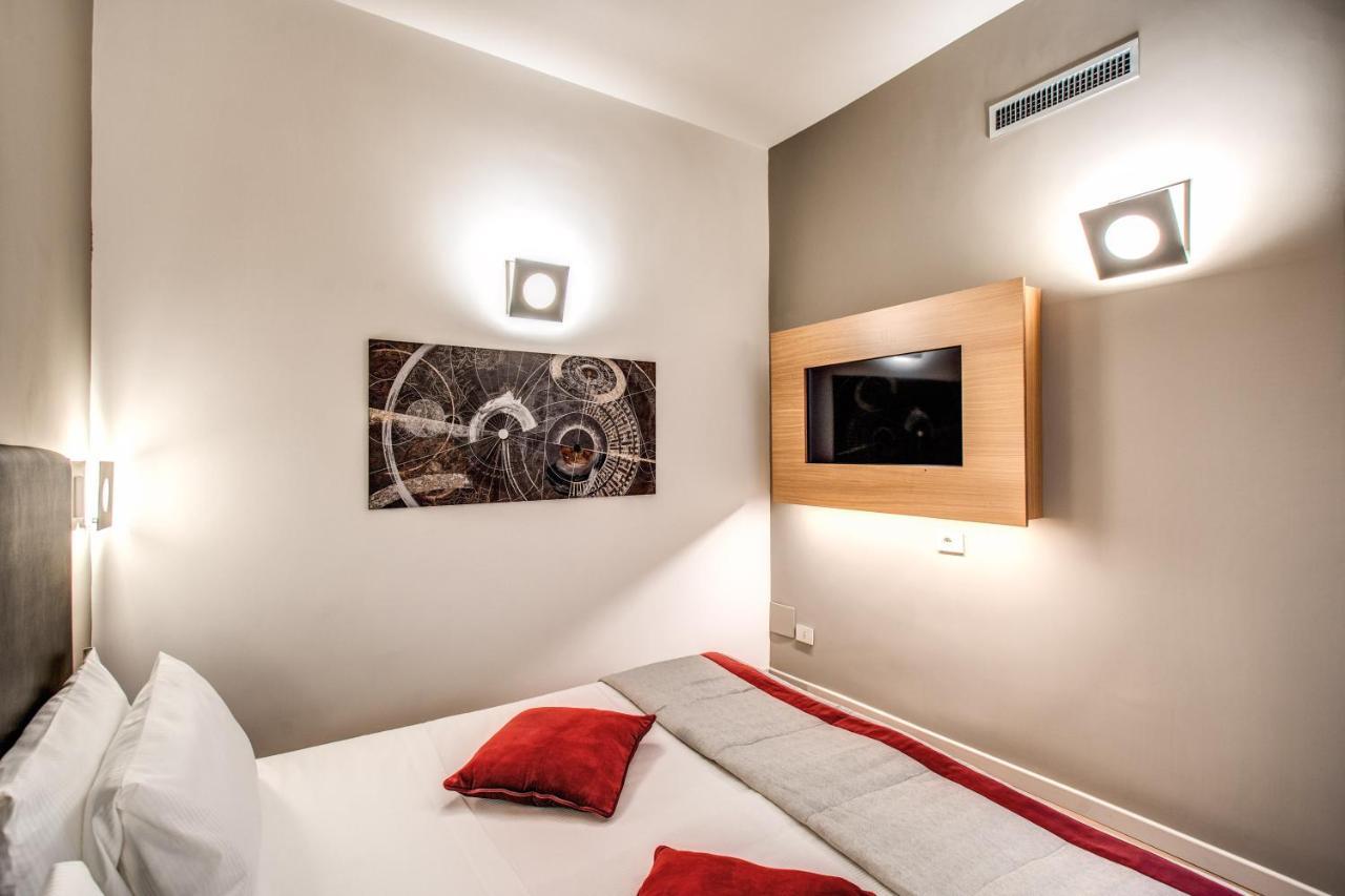 Maison Ripetta โรม ภายนอก รูปภาพ