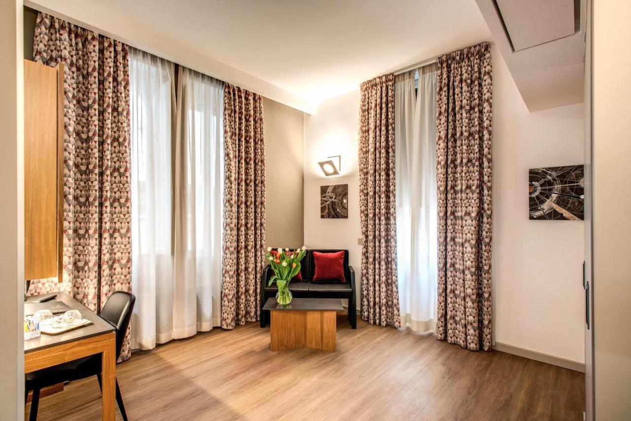 Maison Ripetta โรม ภายนอก รูปภาพ