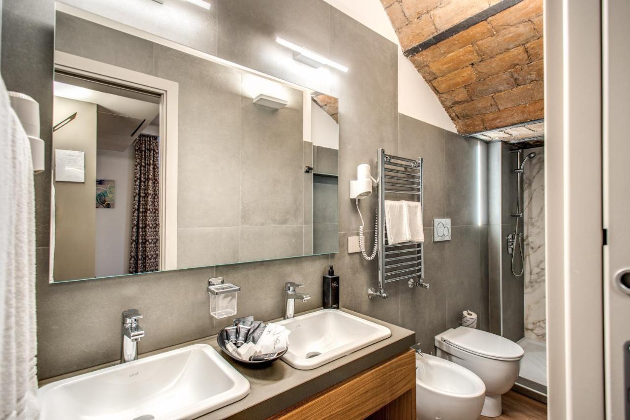 Maison Ripetta โรม ภายนอก รูปภาพ
