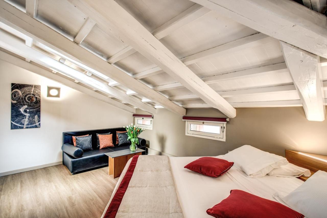 Maison Ripetta โรม ภายนอก รูปภาพ