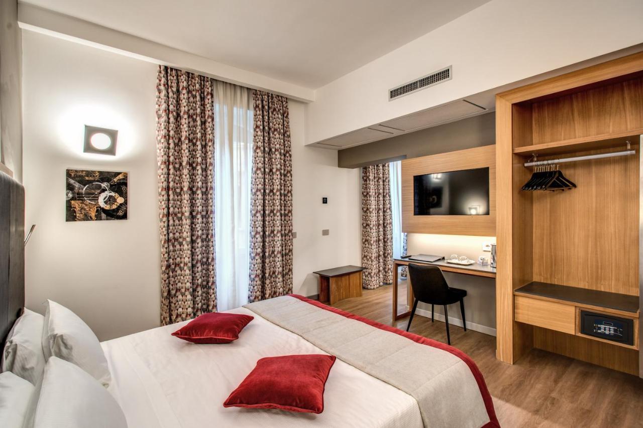 Maison Ripetta โรม ภายนอก รูปภาพ