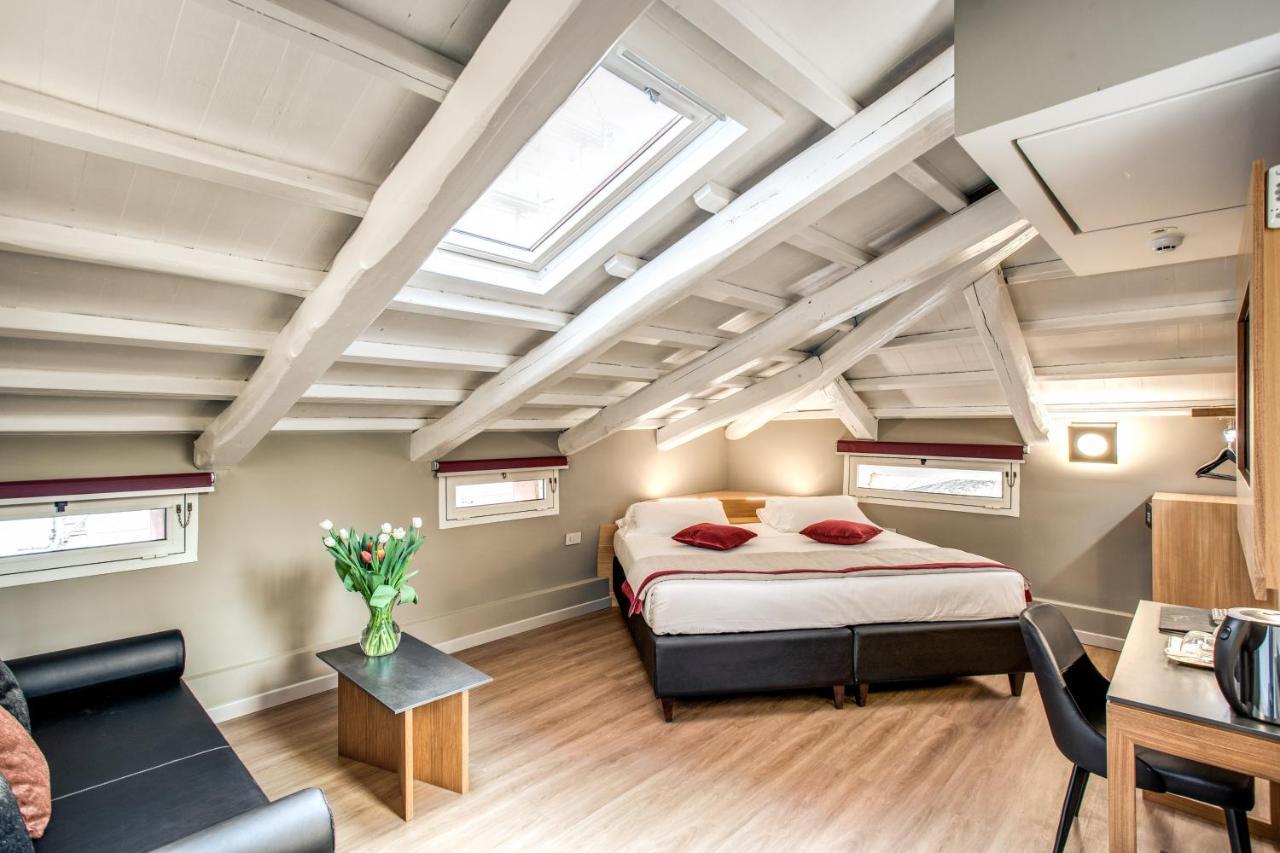 Maison Ripetta โรม ภายนอก รูปภาพ
