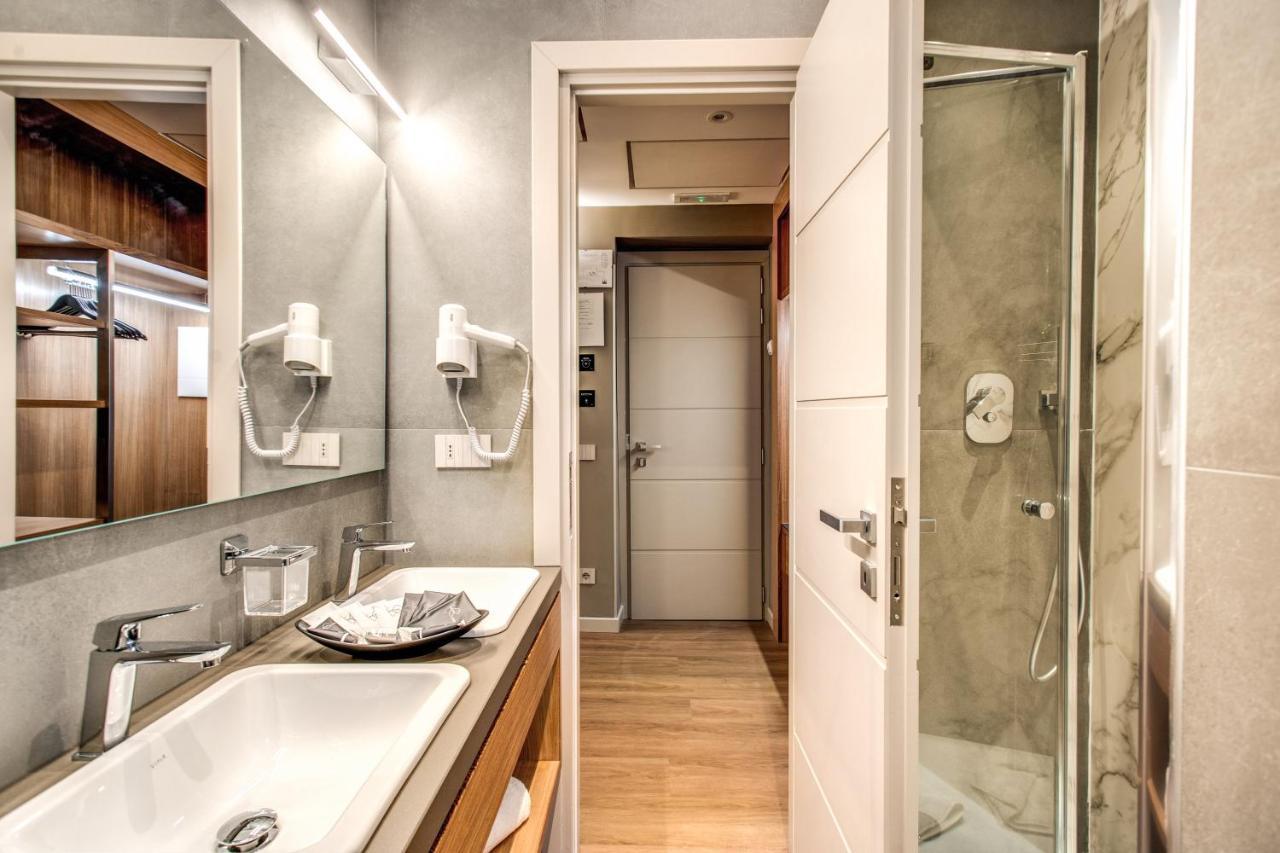 Maison Ripetta โรม ภายนอก รูปภาพ
